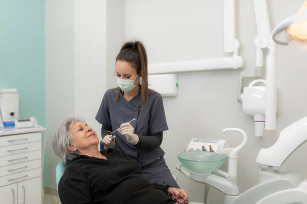 Best Emergency Wisdom Teeth Removal in Chebanse, IL