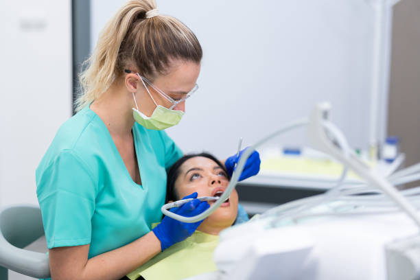 Best Emergency Wisdom Teeth Removal in Chebanse, IL